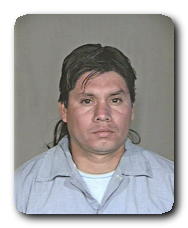 Inmate ISMAEL LOPEZ JARQUIN