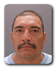 Inmate IGNACIO LOPEZ LEON