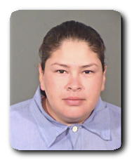Inmate DONNA MARES