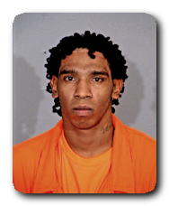 Inmate CHRISTOPHER PARKER