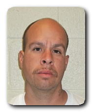 Inmate RICHARD PERON