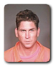 Inmate MICHAEL RENNEY