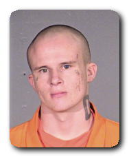 Inmate JACOB ROBERTS
