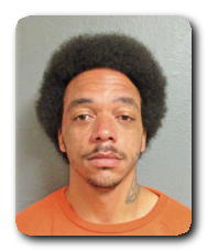 Inmate JERRY ROBINSON