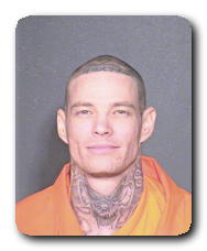 Inmate JERRY WELLS