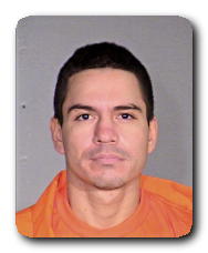 Inmate DAVID ALTAMIRANO