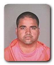 Inmate JOSE CHAVEZ HUERTA