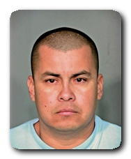 Inmate ANDRES CHAVEZ LEAL