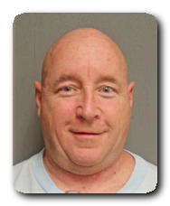 Inmate JOHN CHRISTENSON