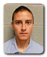 Inmate RUSSELL CUNY