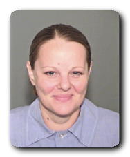 Inmate AMY EASTERDAY