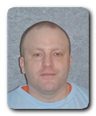 Inmate CASEY EGHERMAN