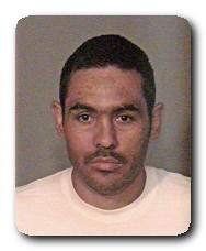 Inmate HECTOR ERIVES