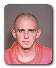 Inmate JUSTIN FINCH