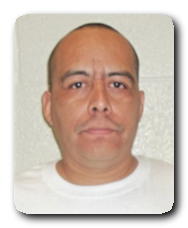 Inmate JASON GALARZA