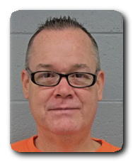 Inmate BRADLEY GIETZ