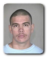 Inmate JORGE GONZALEZ