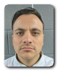 Inmate ANDY GUTIERREZ