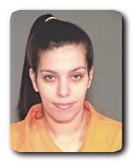 Inmate SALMA HOURIEH