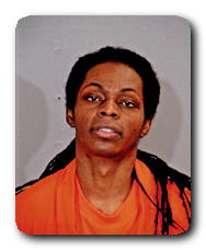 Inmate LEONARD JOHNSON