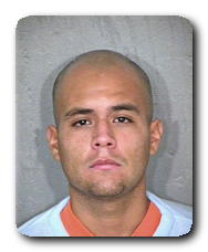 Inmate EDUARDO MARTINEZ