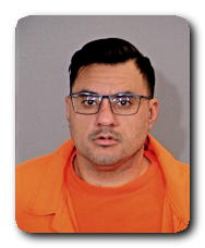 Inmate DAVID MORAIDA