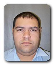 Inmate ROY POLENDO