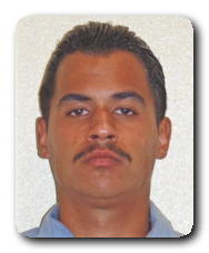 Inmate JONATHAN QUILES