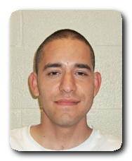Inmate JOHAN RAMIREZ QUINTERO