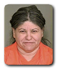 Inmate MARIA RAMIREZ