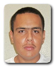 Inmate CAIN ROMAN RODRIGUEZ