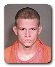 Inmate CHRISTOPHER SHEETS