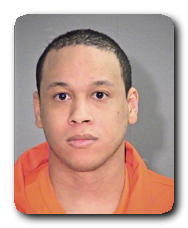 Inmate VINCENT SIMPSON
