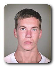 Inmate KYLE TERRY