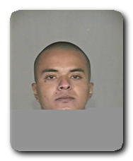 Inmate DAVID ALVAREZ
