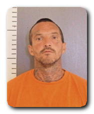 Inmate ROCKY BOWLES