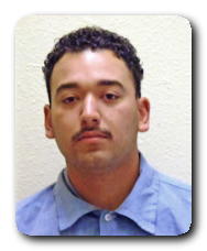 Inmate DIEGO CAMPOY