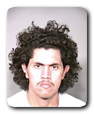 Inmate JOSE CHAIDES CORRALES