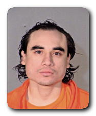 Inmate EZEQUIEL CHAVEZ