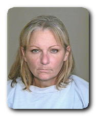 Inmate DENISE CORBELL
