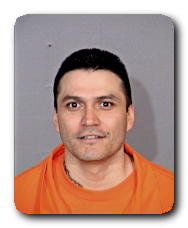 Inmate CARLOS CORRALEJO