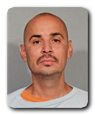 Inmate GILBERT DELACRUZ