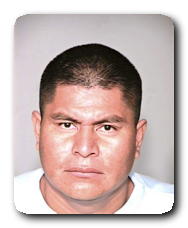 Inmate DANIEL GOMEZ GARCIA