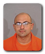 Inmate ALBERT GOMEZ