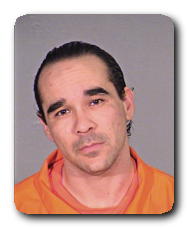 Inmate CHASE GONZALES