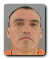 Inmate RAUL GUERECA