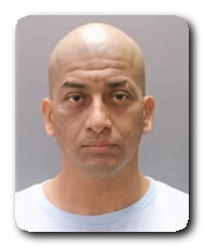 Inmate FERNANDO HERNANDEZ
