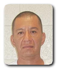Inmate HELIODORO JIMENEZ AMAYA