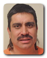 Inmate JORGE JIMINEZ