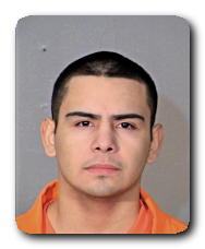 Inmate RAUL LOPEZ